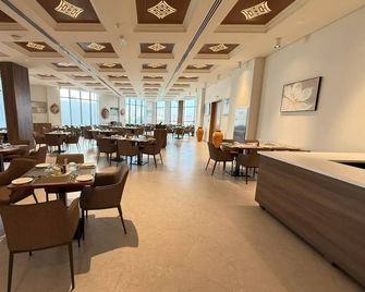 Swiss-Belhotel Nizwa - Nizwa - Restaurant