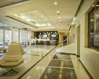 ibis Muscat - Muscat - Lobby