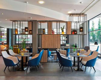 Courtyard by Marriott Zurich North - Zurich - Restaurant