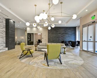 Homewood Suites by Hilton Raleigh Cary I-40 - Cary - Lobby