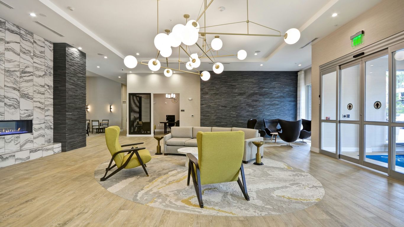 Homewood Suites by Hilton Raleigh Cary I-40