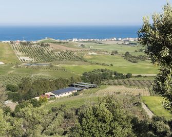 Dattilo - Strongoli - Outdoors view