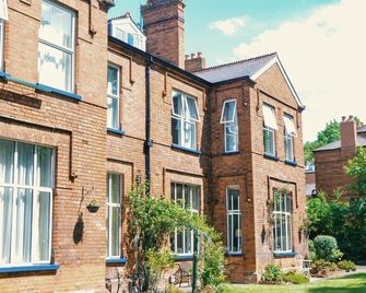 Gregory by the Warren Collection - Belfast - Building