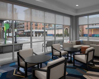 Hyatt House Raleigh North Hills - Raleigh - Lounge