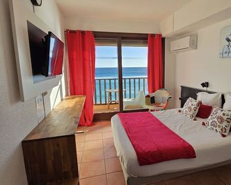 Hôtel Chanteplage - Saint-Cyr-sur-Mer