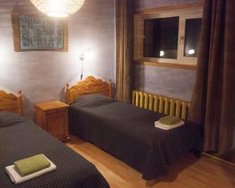 Veeriku Villa - Tartu - Bedroom