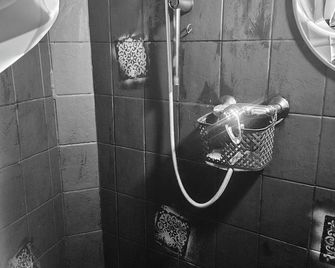 Lockable room center - Anvers