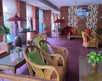 Pin Hotel - Lampang