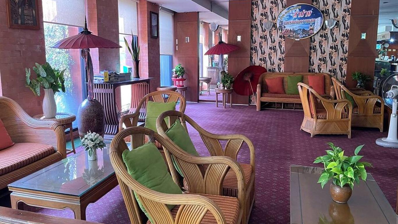 Pin Hotel