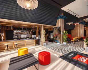 ibis Tbilisi City - Tbilisi - Building