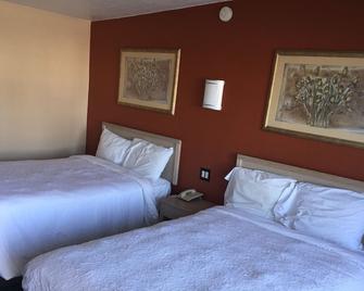 Desert Inn - Brawley - Schlafzimmer