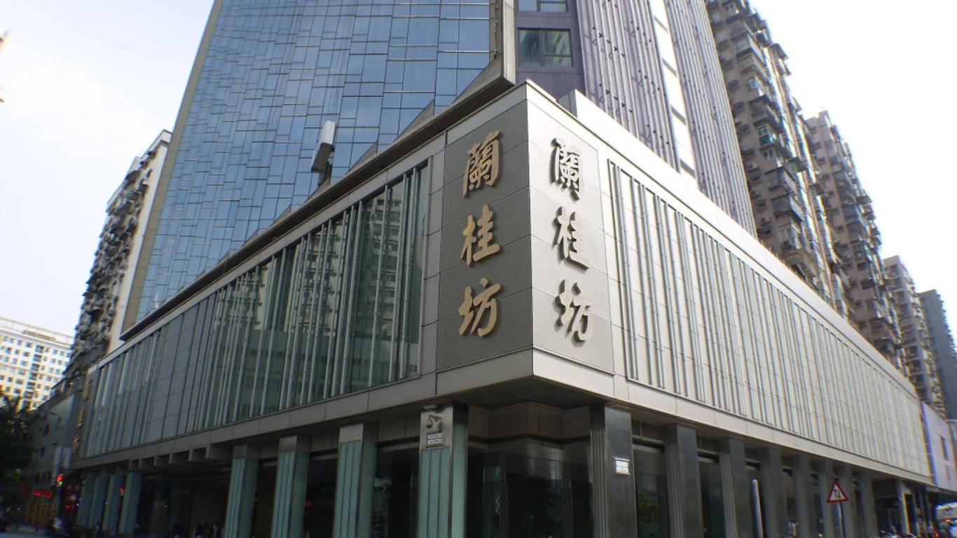 Million Dragon Hotel