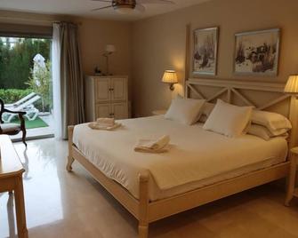 Bellviure Luxury Villa Mallorca - Santa Maria del Camí - Bedroom