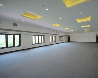 Rhythm Kumarakom - Kumarakom - Extérieur