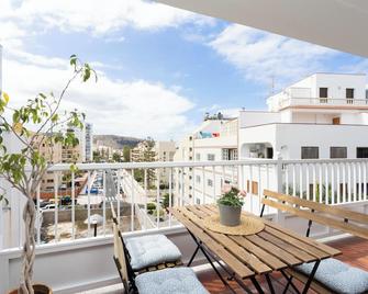 Buho Los Cristianos - Los Cristianos - Balcony