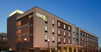 Home2 Suites By Hilton La Crosse - La Crosse