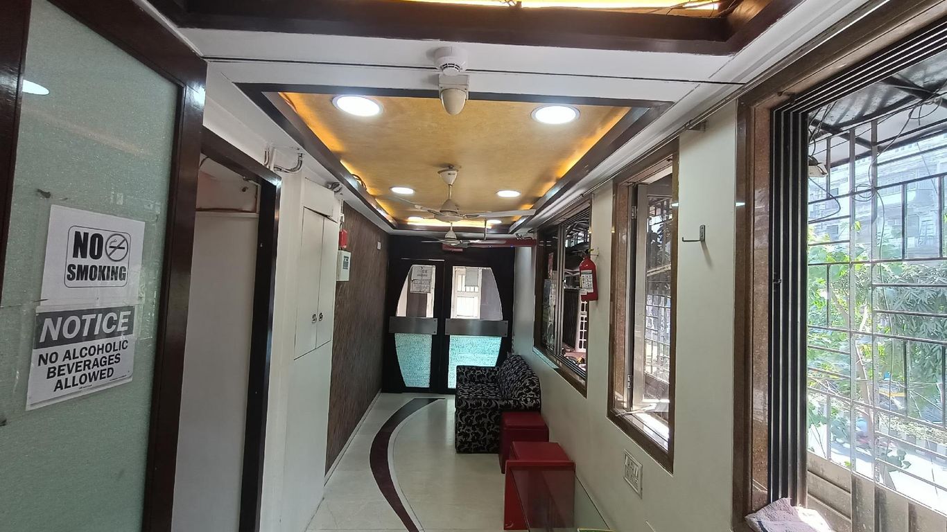 Hotel Welcome Mumbai Maharashtra