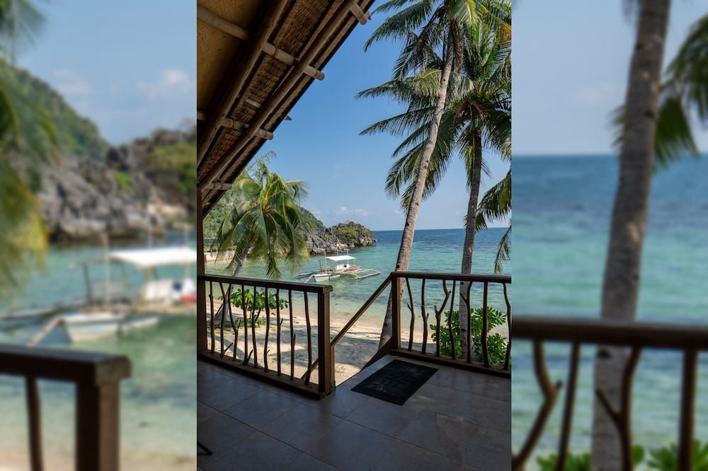 سانجات آيلاند دايف ريزورت