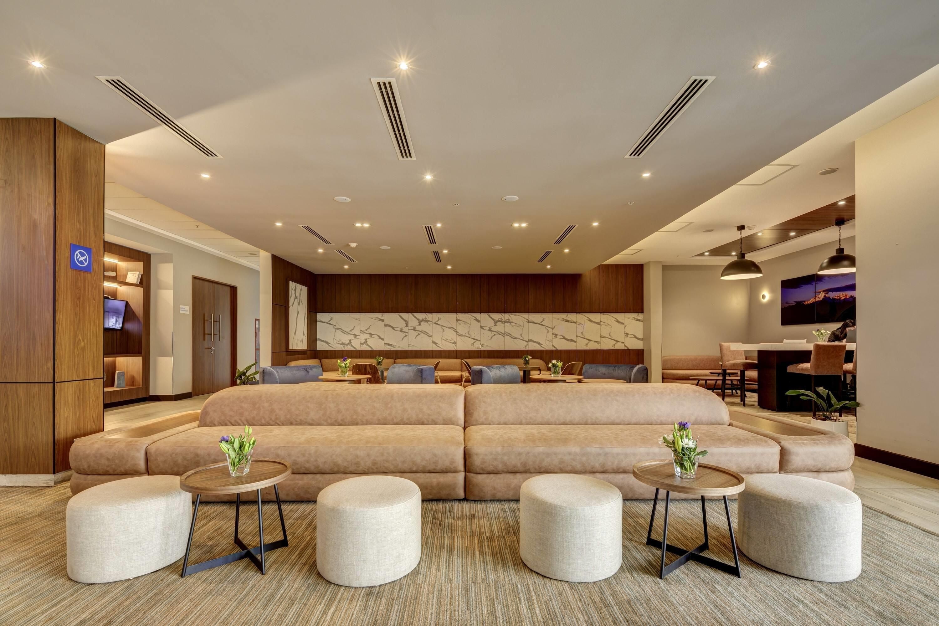 ويندام سانتياجو أيروبويرتو