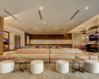 Wyndham Santiago Aeropuerto - Santiago - Lobby