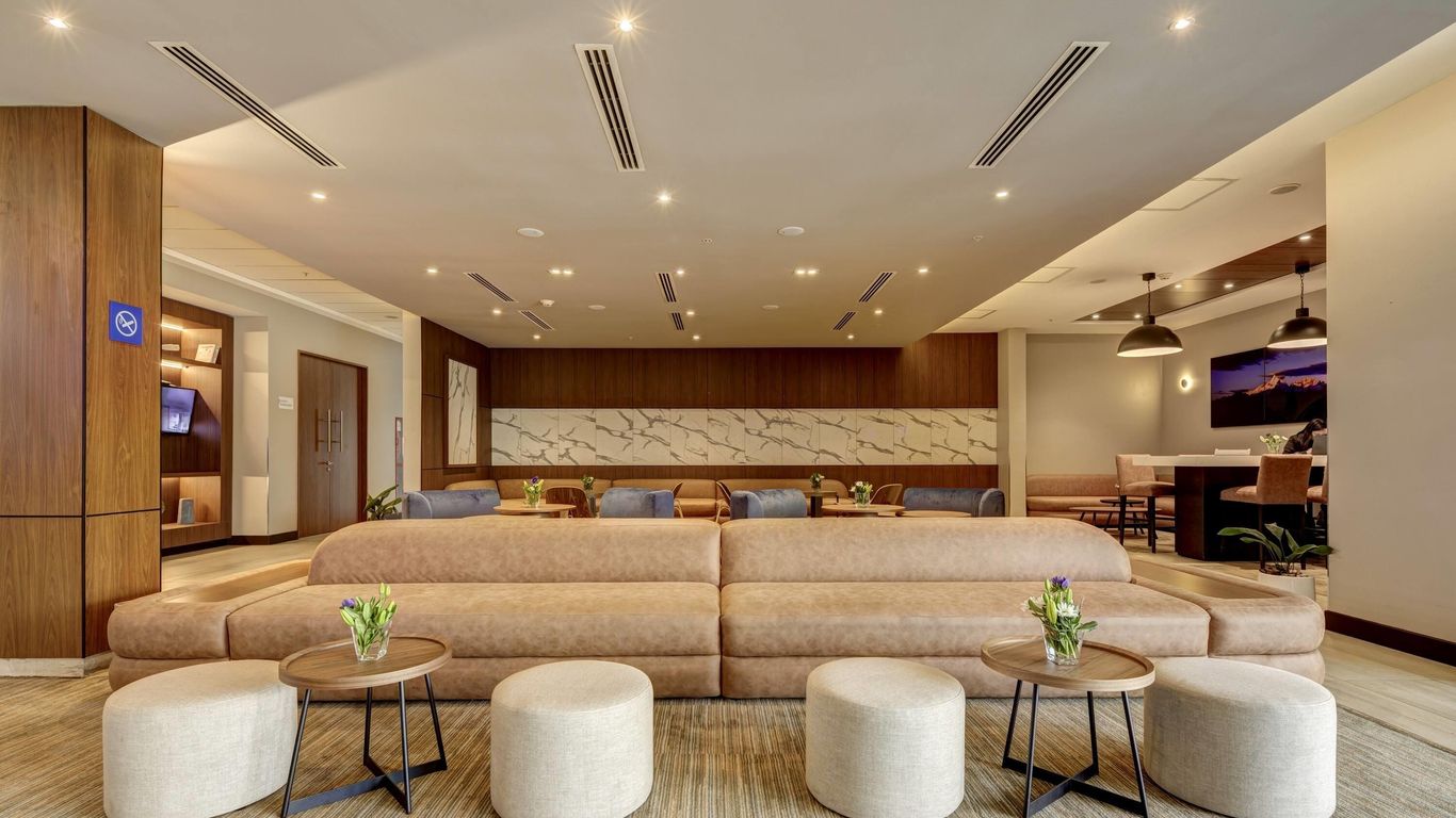 Wyndham Santiago Aeropuerto