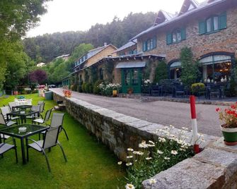 Hotel Adsera - La Molina