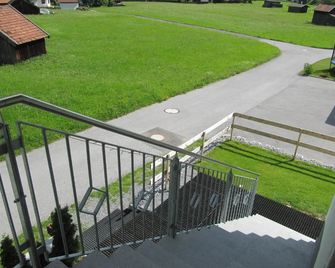 Haus Alpin Apartments - Pettneu Am Arlberg