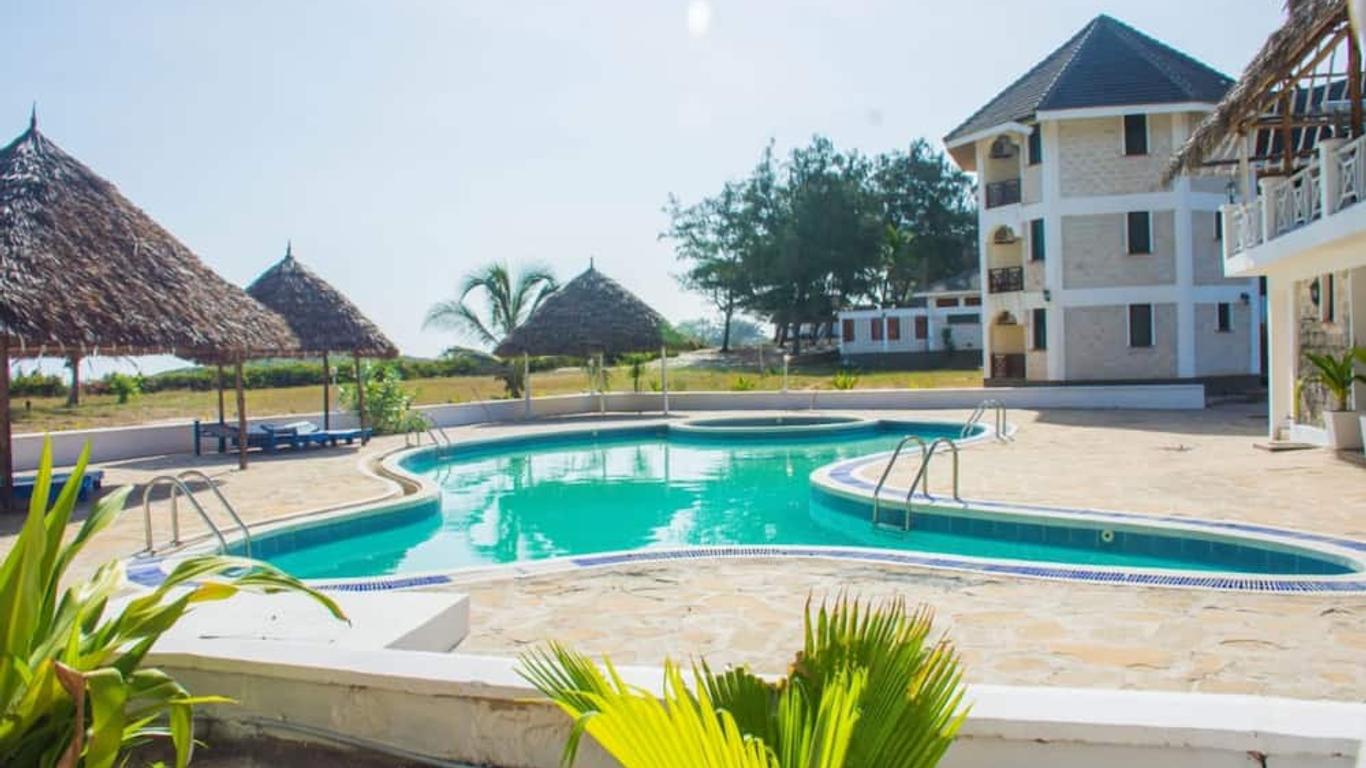 Watamu Adventist Beach Resort