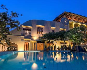 The Lady Hill Hotel - Galle