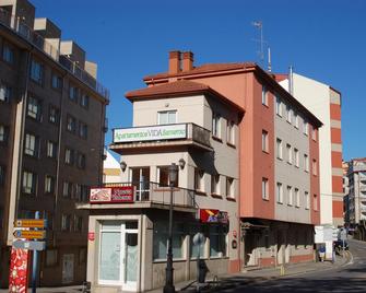 Apartamentos Vida Sanxenxo - Sanxenxo