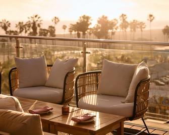 Hotel Erwin Venice Beach - Los Angeles - Beach