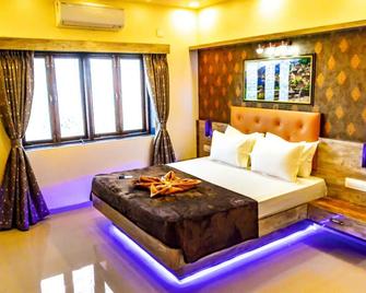 Arabian Villas - Panchgani - Bedroom