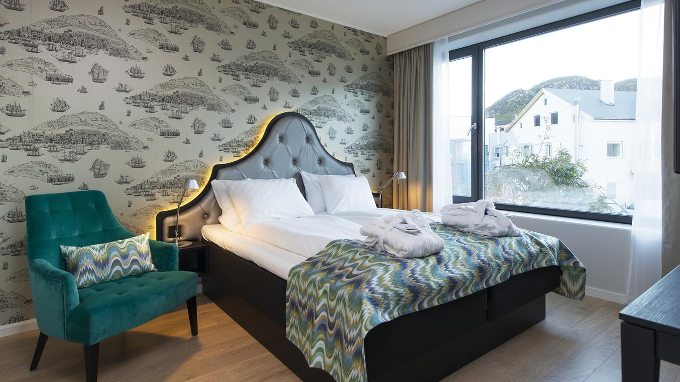 Thon Hotel Fosnavåg