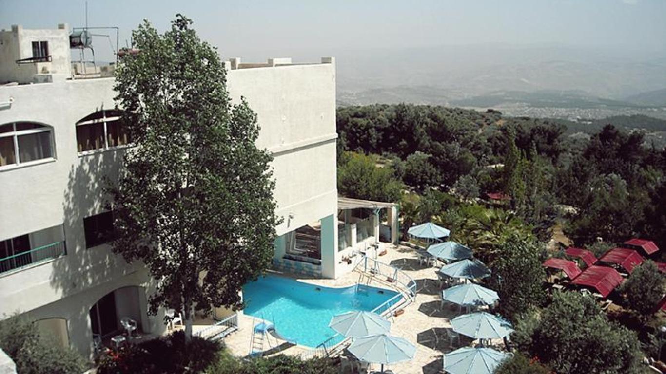 Olive Branch Hotel