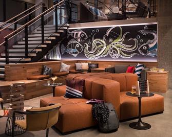 Moxy Miami Wynwood - Miami - Salon