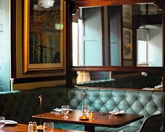 The Bianconi Inn - Killorglin