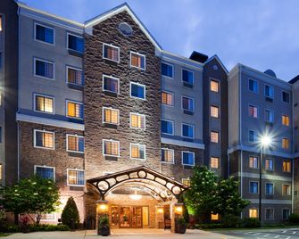 Staybridge Suites Minneapolis-Bloomington By IHG - Bloomington - Edificio