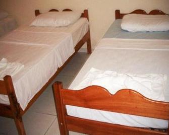 Pousada Nascente do Sol - Macaé - Bedroom