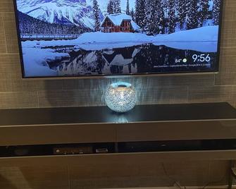 Modern House in Wyandotte - Wyandotte - Room amenity
