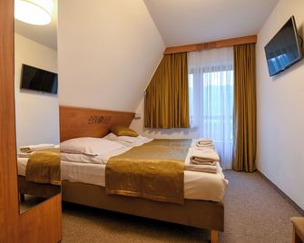 Pod Tatrami - Białka Tatrzańska - Chambre