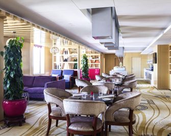 Novotel Daqing Haofang - Daqing - Lounge