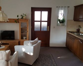 Jägerheim Löbsal - Niederlommatzsch