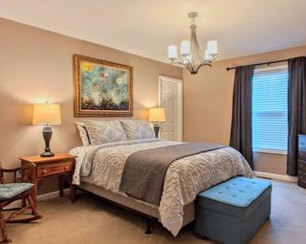 The Inn on Creeper Way ~ cozy & right on the trail - Damascus - Habitación