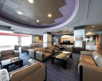 Hotel Beniya - Suwa - Lounge
