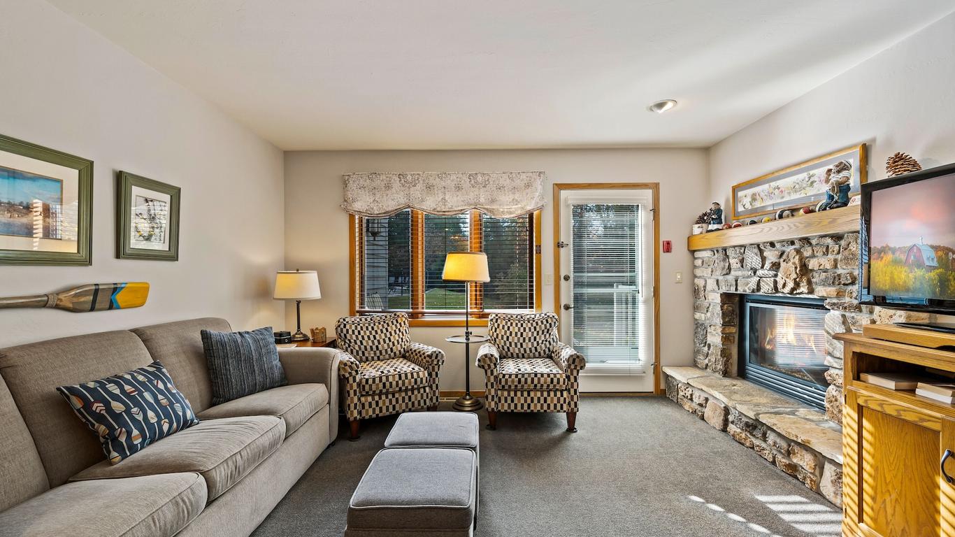 Evergreen Hill Condominiums