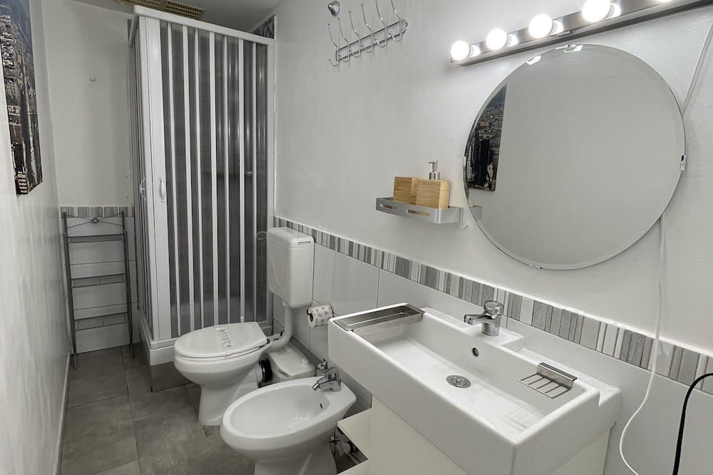 Cconforthotels R&B Dolci Risvegli - Self Check In - בארי