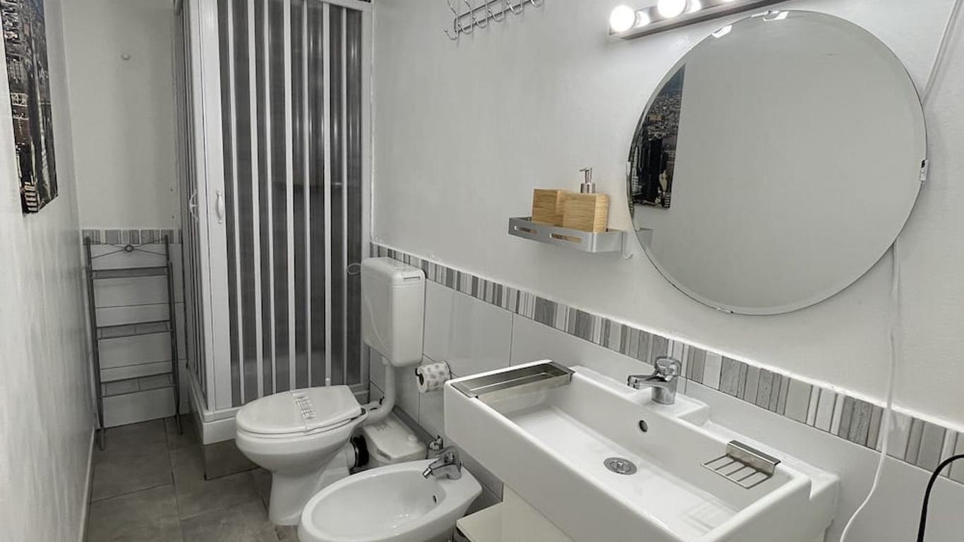 Cconforthotels R&B Dolci Risvegli - Self Check In