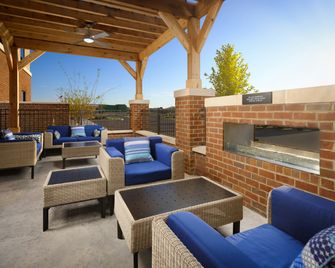 Hampton Inn by Hilton Chattanooga East Ridge - Chattanooga - Building