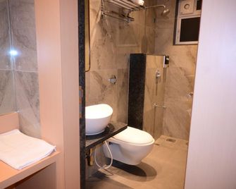 Hotel Merrite - Badlapur
