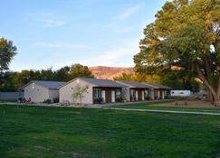 Bunkhouse 10A In Peaceful Environment - La Verkin - Building